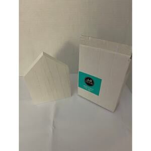 Chalk‎ Couture New  7" House Cutout- 1